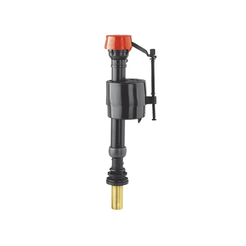 Fluidmaster Pro45 Brass Shank Fill Valve